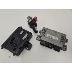 Kit De Demarrage Renault Clio 3 Phase 1 Break